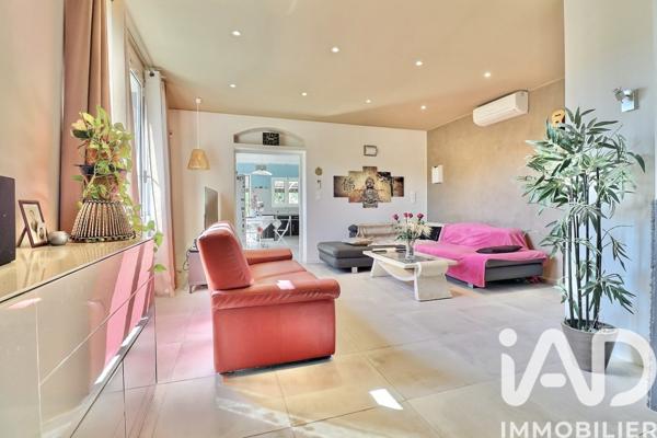 Maison à vendre 4 pièces 100 m² Ceyreste