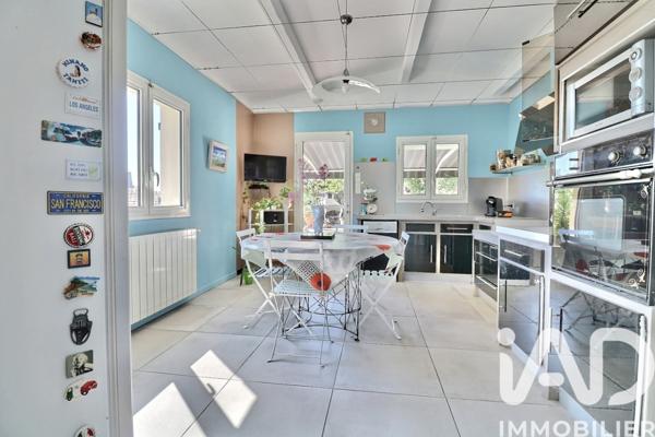 Maison à vendre 4 pièces 100 m² Ceyreste