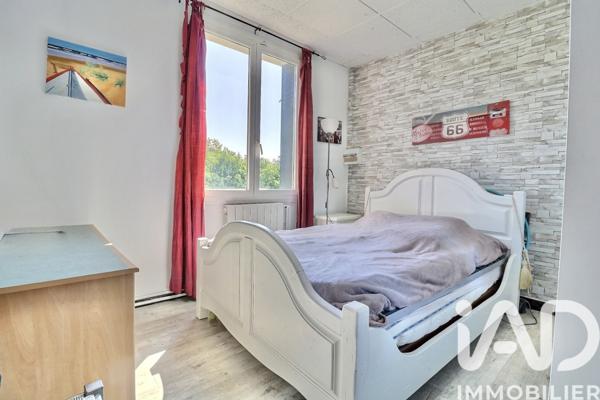 Maison à vendre 4 pièces 100 m² Ceyreste
