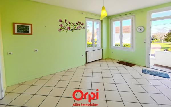 Maison à vendre    3 pièces •  Domérat