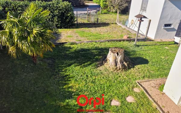 Maison à vendre    3 pièces •  Domérat