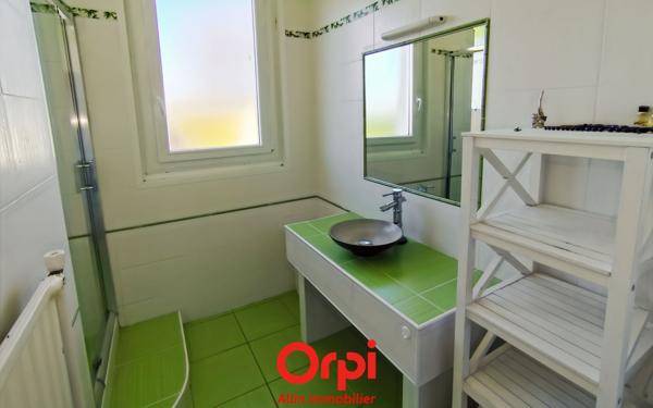 Maison à vendre    3 pièces •  Domérat