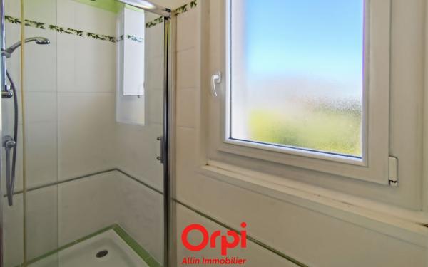 Maison à vendre    3 pièces •  Domérat