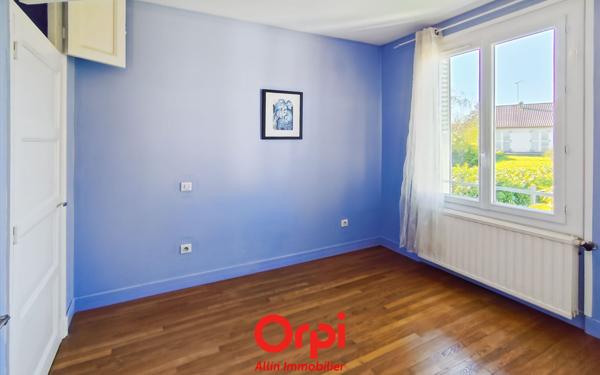 Maison à vendre    3 pièces •  Domérat