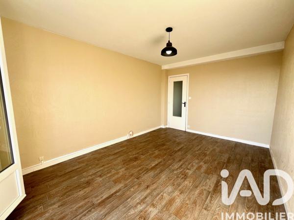 Appartement à vendre 2 pièces 47 m² Granville