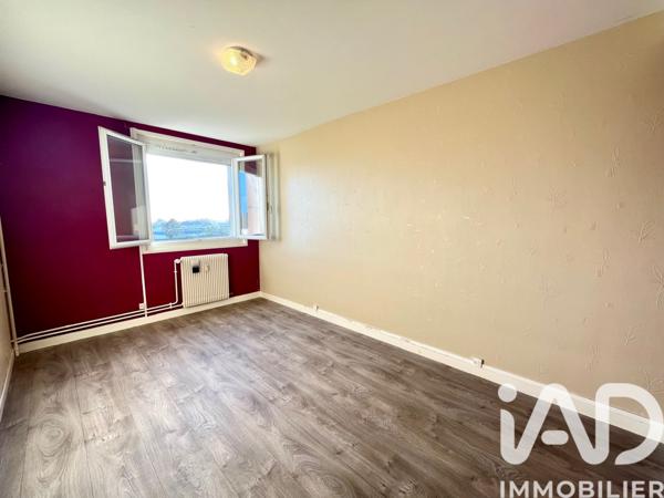 Appartement à vendre 2 pièces 47 m² Granville