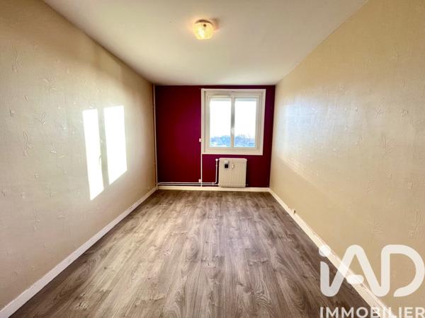 Appartement à vendre 2 pièces 47 m² Granville