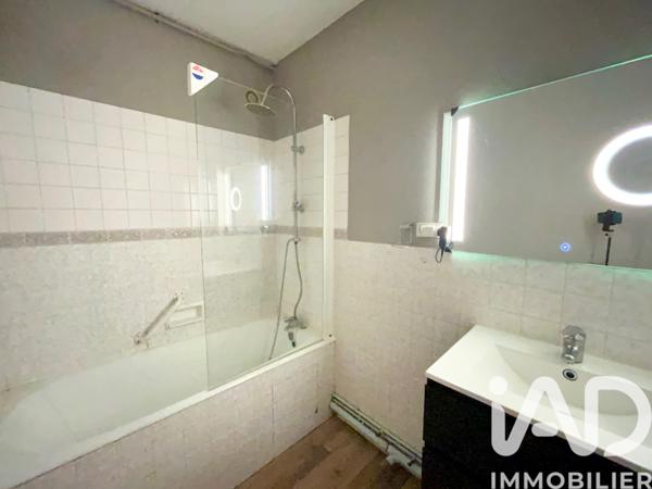 Appartement à vendre 2 pièces 47 m² Granville