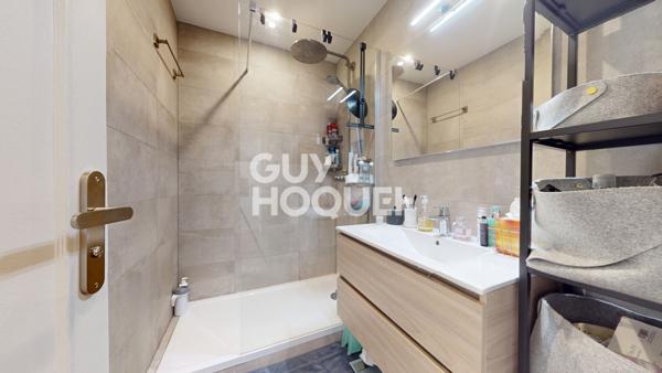 Appartement Ermont 3 pièce(s) 66 m2