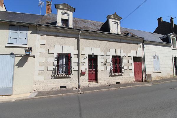 CHAUMONT SUR LOIRE - 20 KM DE BLOIS - 20 KM D'AMBOISE