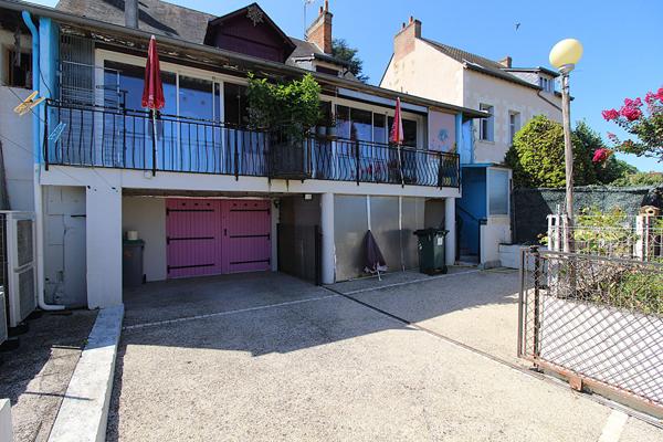 CHAUMONT SUR LOIRE - 20 KM DE BLOIS - 20 KM D'AMBOISE