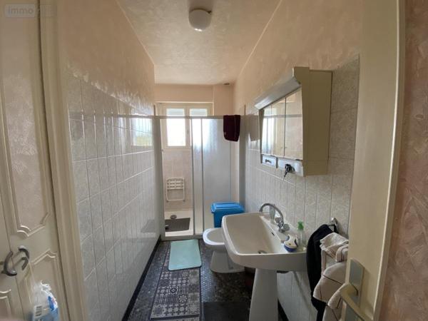 Maison à vendre à Loudéac dans les Côtes-d'Armor (22600), ref : 22110-2286