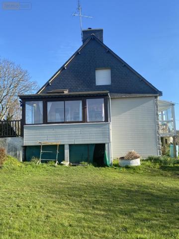 Maison à vendre à Loudéac dans les Côtes-d'Armor (22600), ref : 22110-2286