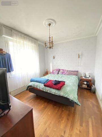 Maison à vendre à Loudéac dans les Côtes-d'Armor (22600), ref : 22110-2286