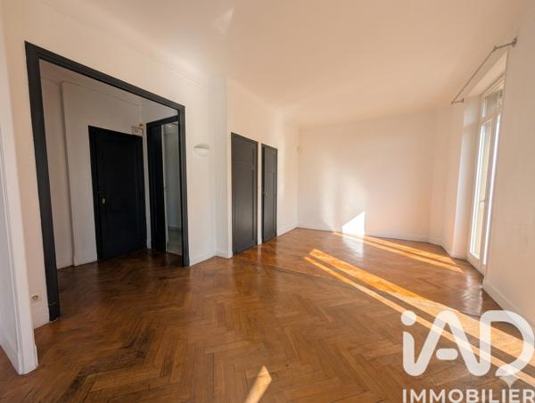Appartement à vendre 4 pièces 100 m² Marseille 8