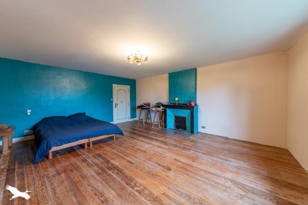 Maison à vendre |  Finhan |  6 pièces | 247 m²