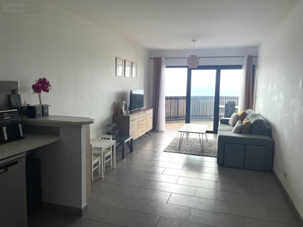 Appartement à vendre à Saint-Denis à la Réunion (97400), ref : 97409-212