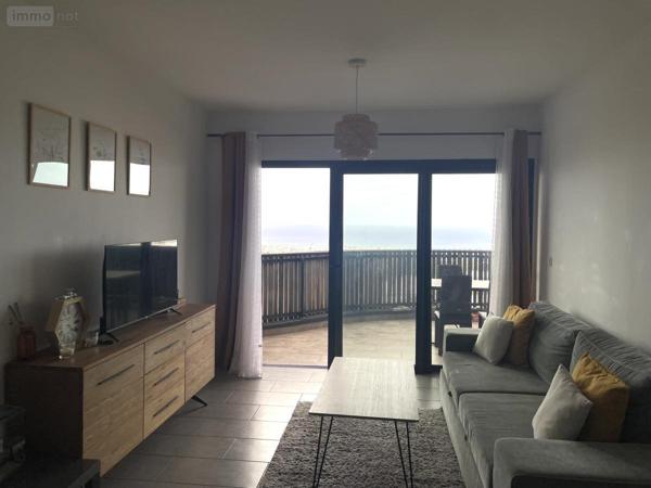 Appartement à vendre à Saint-Denis à la Réunion (97400), ref : 97409-212