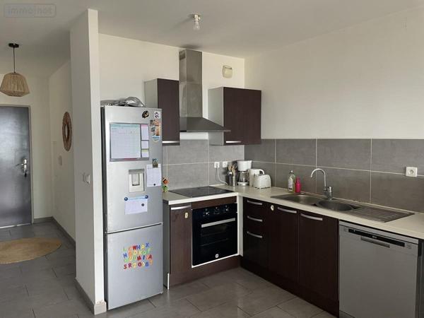 Appartement à vendre à Saint-Denis à la Réunion (97400), ref : 97409-212
