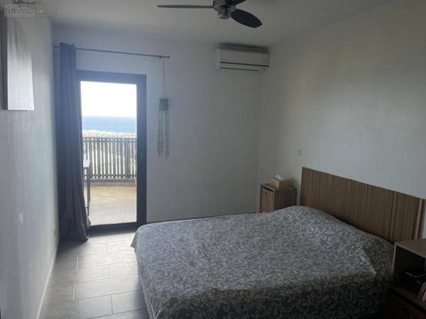 Appartement à vendre à Saint-Denis à la Réunion (97400), ref : 97409-212