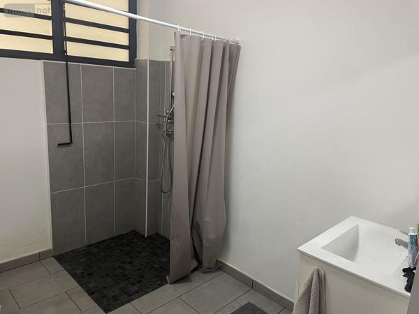 Appartement à vendre à Saint-Denis à la Réunion (97400), ref : 97409-212
