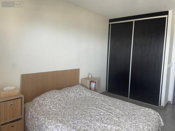 Appartement à vendre à Saint-Denis à la Réunion (97400), ref : 97409-212