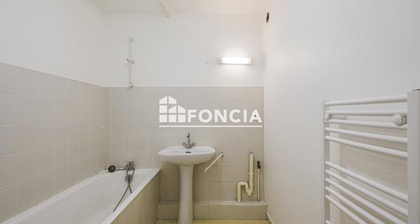 À vendre Appartement 3 pièces 69.72 m² - Grenoble 38100