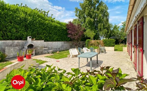 Maison à vendre    6 pièces • 133 m2 Les Andelys