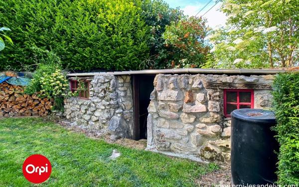 Maison à vendre    6 pièces • 133 m2 Les Andelys