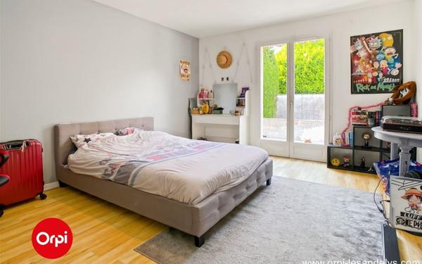 Maison à vendre    6 pièces • 133 m2 Les Andelys