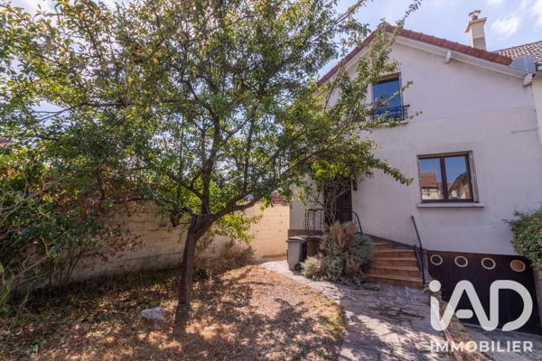 Maison à vendre 5 pièces 104 m² Houilles
