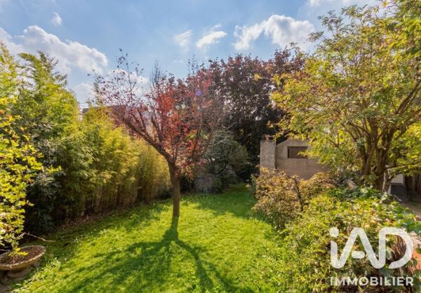 Maison à vendre 5 pièces 104 m² Houilles