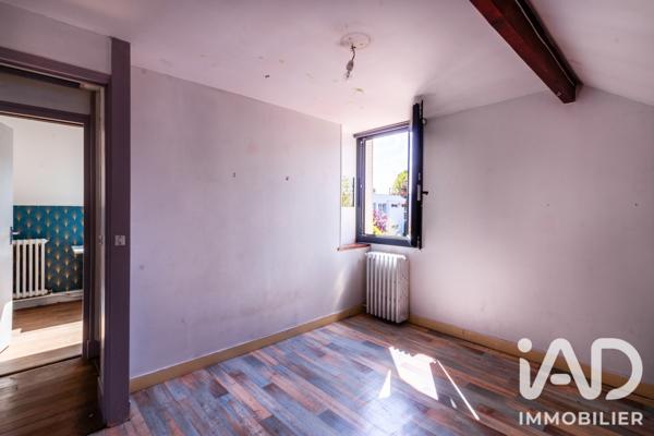 Maison à vendre 5 pièces 104 m² Houilles