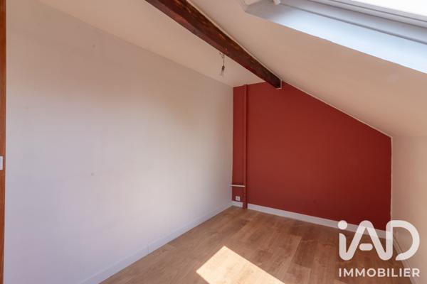 Maison à vendre 5 pièces 104 m² Houilles