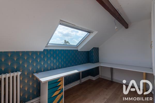 Maison à vendre 5 pièces 104 m² Houilles