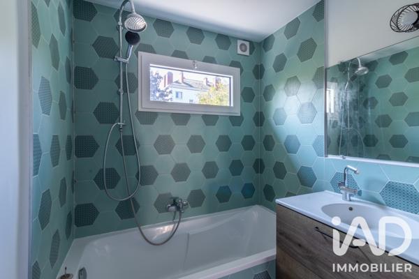 Maison à vendre 5 pièces 104 m² Houilles