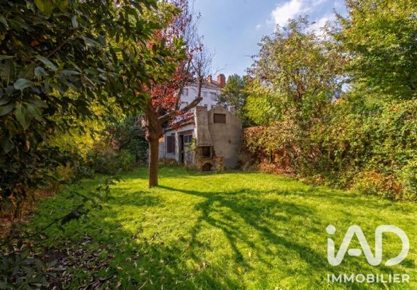 Maison à vendre 5 pièces 104 m² Houilles