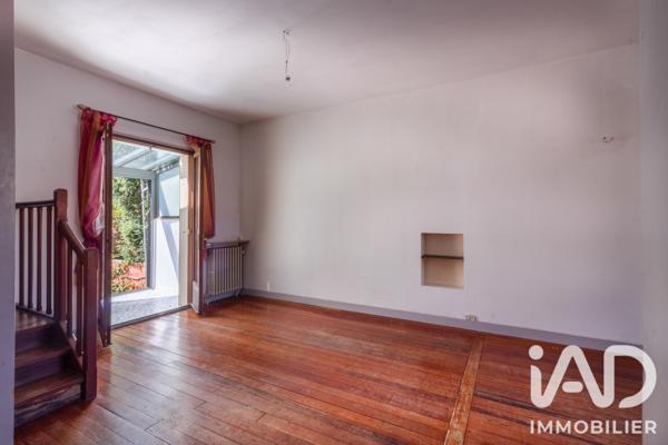 Maison à vendre 5 pièces 104 m² Houilles