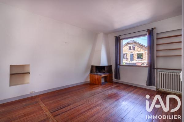 Maison à vendre 5 pièces 104 m² Houilles