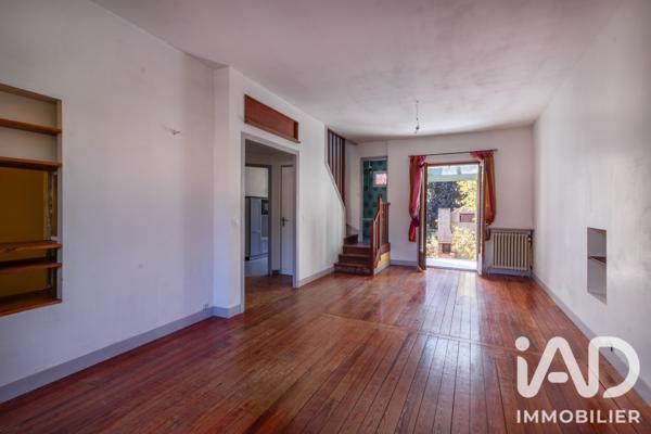 Maison à vendre 5 pièces 104 m² Houilles