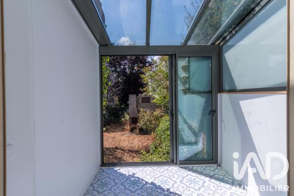 Maison à vendre 5 pièces 104 m² Houilles