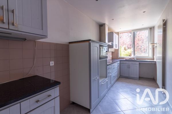 Maison à vendre 5 pièces 104 m² Houilles