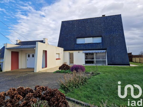 Maison à vendre 7 pièces 135 m² Plénée-Jugon