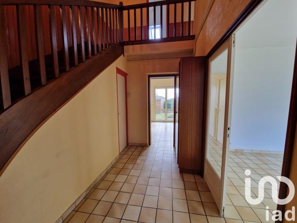 Maison à vendre 7 pièces 135 m² Plénée-Jugon