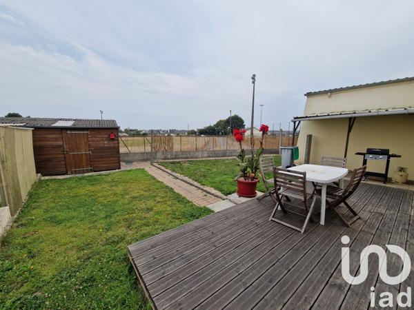 Maison à vendre 7 pièces 135 m² Plénée-Jugon