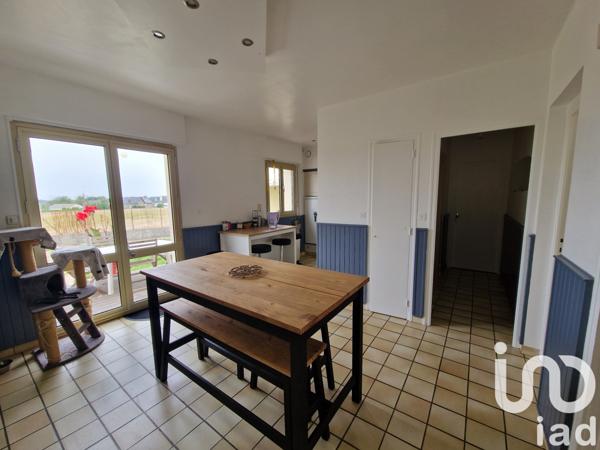 Maison à vendre 7 pièces 135 m² Plénée-Jugon