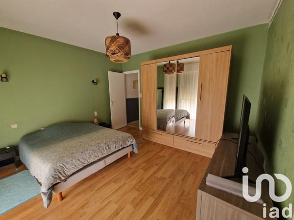 Maison à vendre 7 pièces 135 m² Plénée-Jugon