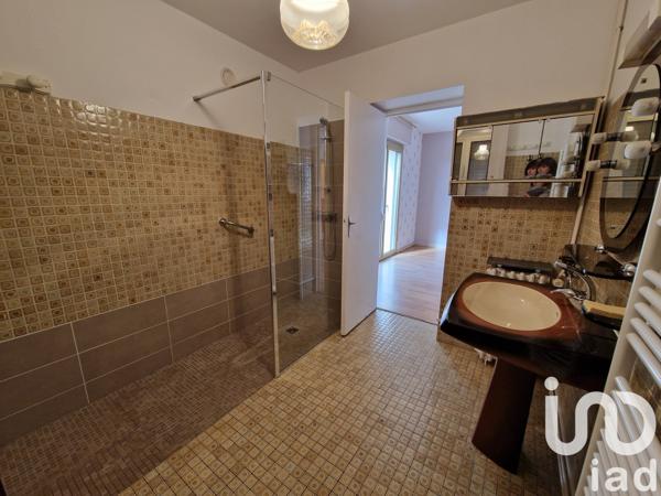 Maison à vendre 7 pièces 135 m² Plénée-Jugon