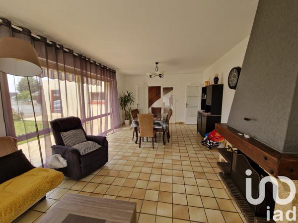 Maison à vendre 7 pièces 135 m² Plénée-Jugon