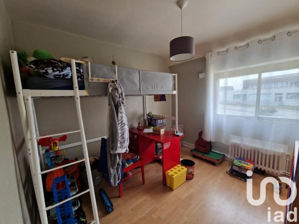 Maison à vendre 7 pièces 135 m² Plénée-Jugon